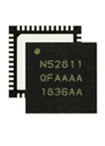  nRF52811 系统级芯片(SoC)