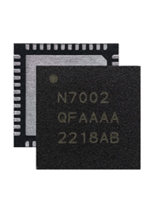 nRF7002 Wi-Fi 6 协同 IC
