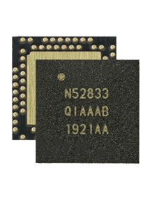  nRF52833 系统级芯片(SoC)