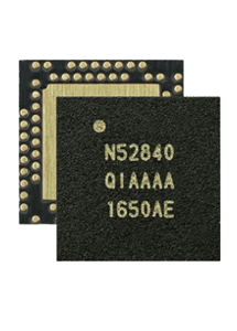 nRF52840 系统级芯片(SoC)