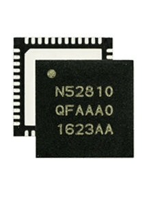  nRF52810 系统级芯片(SoC)