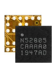nRF52805系统级芯片(SoC) 