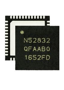  nRF52832 系统级芯片(SoC)