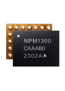 nPM1300电源管理IC