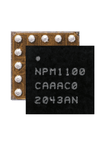nPM1100电源管理IC