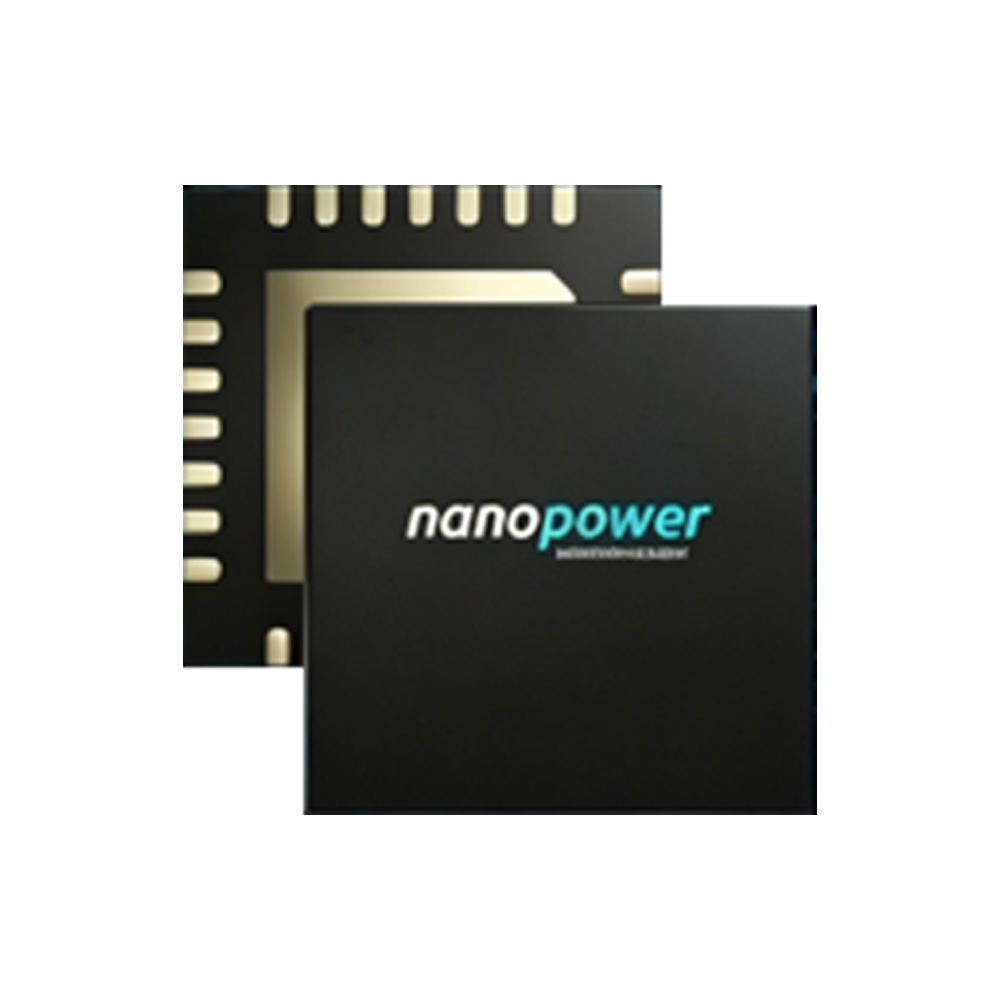 nPZero