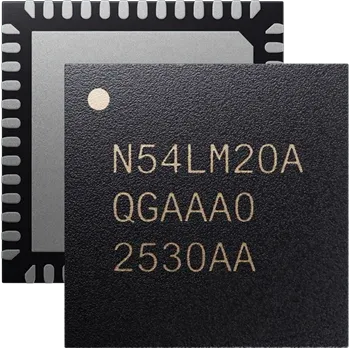 nRF54LM20A 系统级芯片(SoC)