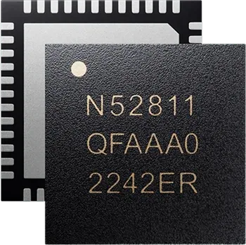  nRF52811 系统级芯片(SoC)