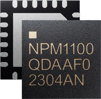 nPM1100电源管理IC
