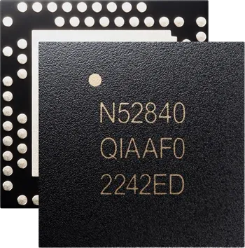 nRF52840 系统级芯片(SoC)