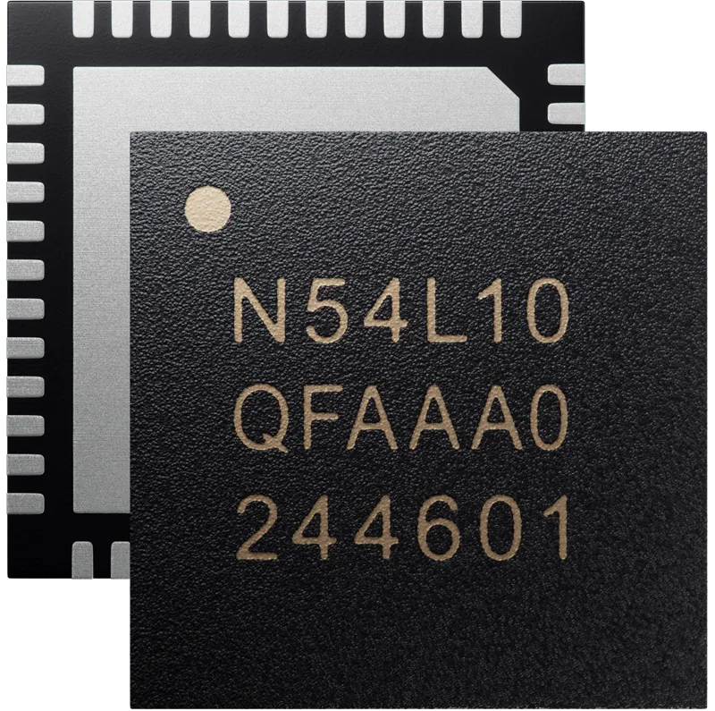 nRF54L10 系统级芯片(SoC)