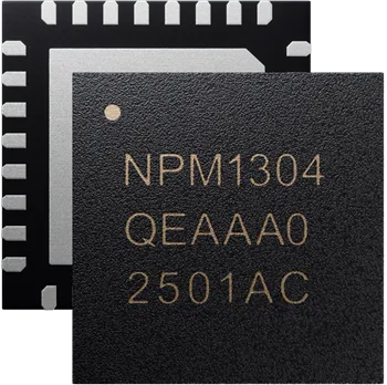 nPM1304 电源管理IC