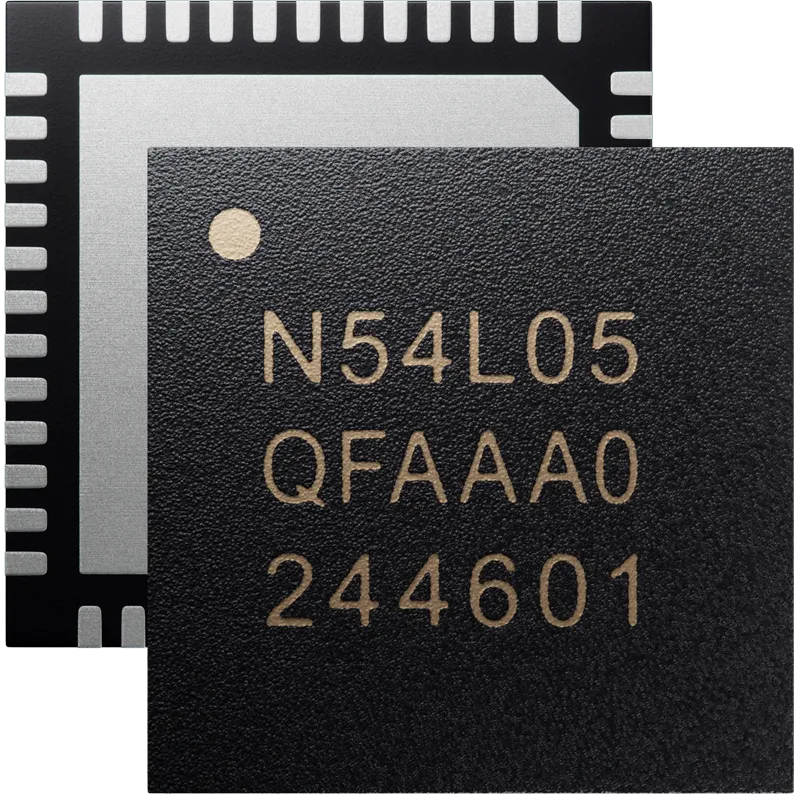 nRF54L05 系统级芯片(SoC)